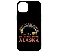 Gates Of The Arctic National Park Case for iPhone 14 Plus