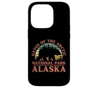 Gates Of The Arctic National Park Case for iPhone 14 Pro