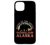 Gates Of The Arctic National Park Case for iPhone 15 Plus