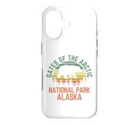 Gates Of The Arctic National Park Case for iPhone 17