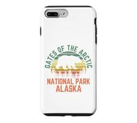 Gates Of The Arctic National Park Case for iPhone 7 Plus/8 Plus
