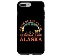 Gates Of The Arctic National Park Case for iPhone 7 Plus/8 Plus