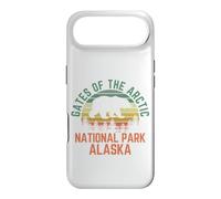 Gates Of The Arctic National Park Case for iPhone Air