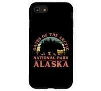Gates Of The Arctic National Park Case for iPhone SE (2020) / 7/8