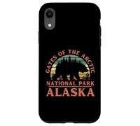 Gates Of The Arctic National Park Case for iPhone XR