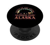 Gates Of The Arctic National Park PopSockets Adhesive PopGrip