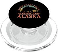 Gates Of The Arctic National Park PopSockets PopGrip for MagSafe