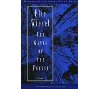 Gates of the Forest: A Novel