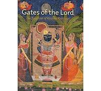 Gates of the Lord: The Tradition of Krishna Paintings