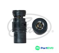 GATES OIL COOLING THERMOSTAT TH61580 FOR BMW