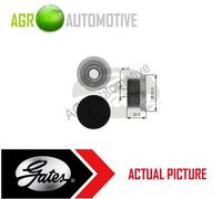 GATES OVER RUNNING ALTERNATOR PULLEY OE QUALITY REPLACE OAP7111