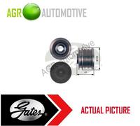 GATES OVER RUNNING ALTERNATOR PULLEY OE QUALITY REPLACE OAP7115