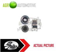 GATES OVER RUNNING ALTERNATOR PULLEY OE QUALITY REPLACE OAP7149