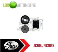 GATES OVER RUNNING ALTERNATOR PULLEY OE QUALITY REPLACE OAP7158