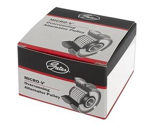GATES Overruning Alternator Pulley OAP7149