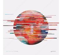 GATES - PARALLEL LIVES - Vinyl Record - G3z