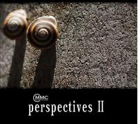 Gates - Perspectives II / Various
