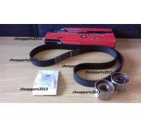 GATES POWER GRIP TIMING BELT KIT FOR MAZDA 6 ESTATE/WAGON MPV 2.0 2002-2005