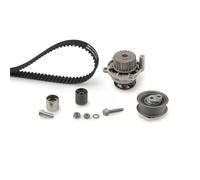 GATES KP35604XS-2 Water pump and timing belt kit