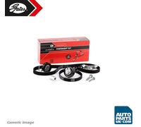 Gates PowerGrip Kit - K015687XS
