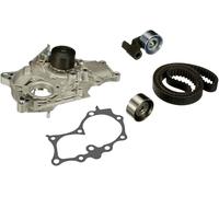 Timing Belt Kit + Water Pump KP15562XS-2 GATES for TOYOTA COROLLA COROLLA Estate