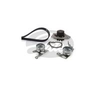 Gates PowerGrip Kit + Waterpump - KP15049XS