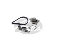 Gates PowerGrip Kit + Waterpump - KP15050XS-1