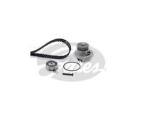 Gates PowerGrip Kit + Waterpump - KP15310XS