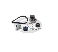 Gates PowerGrip Kit + Waterpump - KP15369XS-3