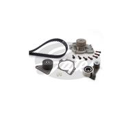 Gates PowerGrip Kit + Waterpump - KP15378XS