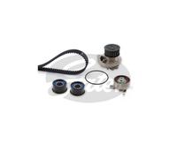 Gates PowerGrip Kit + Waterpump - KP15408XS