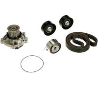 Timing Belt Kit + Water Pump KP15586XS GATES for CHRYSLER VOYAGER Mk III