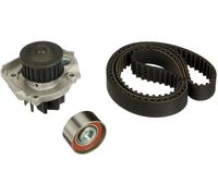 GATES KP15626XS Water pump and timing belt kit