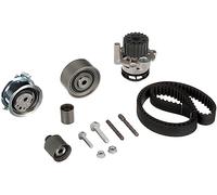 GATES KP15648XS-1 Water pump and timing belt kit