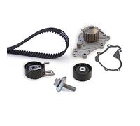 GATES PowerGrip Kit + Waterpump KP15656XS