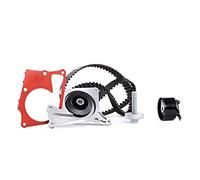 GATES PowerGrip Kit + Waterpump KP15675XS
