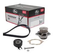 Water Pump & Timing Belt Kit KP25427XS Gates Set 5427XS T43061 WP0030