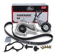 GATES KP25433XS-1 Water pump and timing belt kit