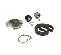 GATES KP25523XS Water pump and timing belt kit