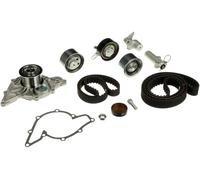 GATES PowerGrip Kit + Waterpump KP25557XS-1
