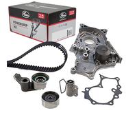 GATES PowerGrip Kit + Waterpump KP25562XS-2
