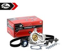 Gates PowerGrip Kit + Waterpump - KP25590XS
