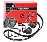 GATES KP45509XS Water pump and timing belt kit