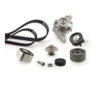 GATES PowerGrip Kit + Waterpump + Thermostat KP1TH15557XS-1