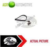 GATES POWERGRIP TIMING BELT / CAM KIT OE QUALITY REPLACE K015020