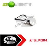 GATES POWERGRIP TIMING BELT / CAM KIT OE QUALITY REPLACE K015225XS