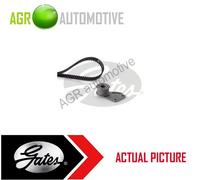 GATES POWERGRIP TIMING BELT / CAM KIT OE QUALITY REPLACE K015303