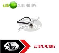 GATES POWERGRIP TIMING BELT / CAM KIT OE QUALITY REPLACE K015393XS