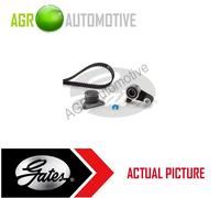 GATES POWERGRIP TIMING BELT / CAM KIT OE QUALITY REPLACE K015397XS