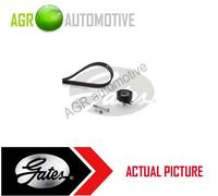 GATES POWERGRIP TIMING BELT / CAM KIT OE QUALITY REPLACE K015427XS